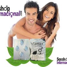 POTENCIADOR ERÉCTIL VIAMAX POWER SEXSESHOP 01-5335930